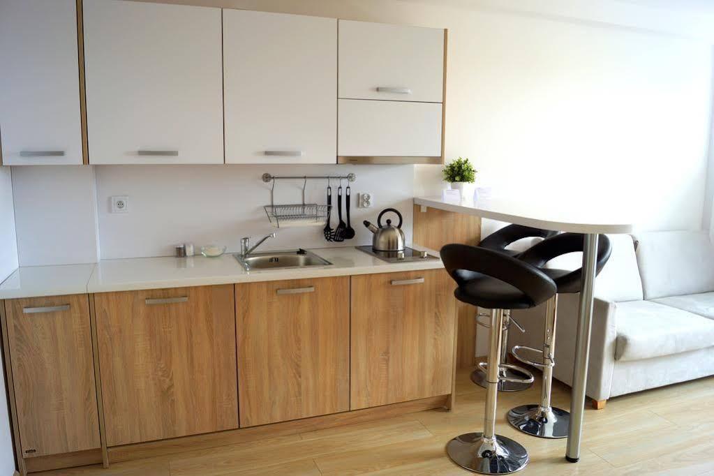 Apartment Starter Breslau