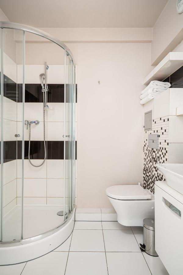 Starter Apartment Breslau