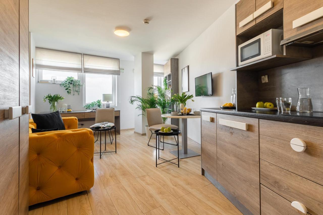 Apartment Starter