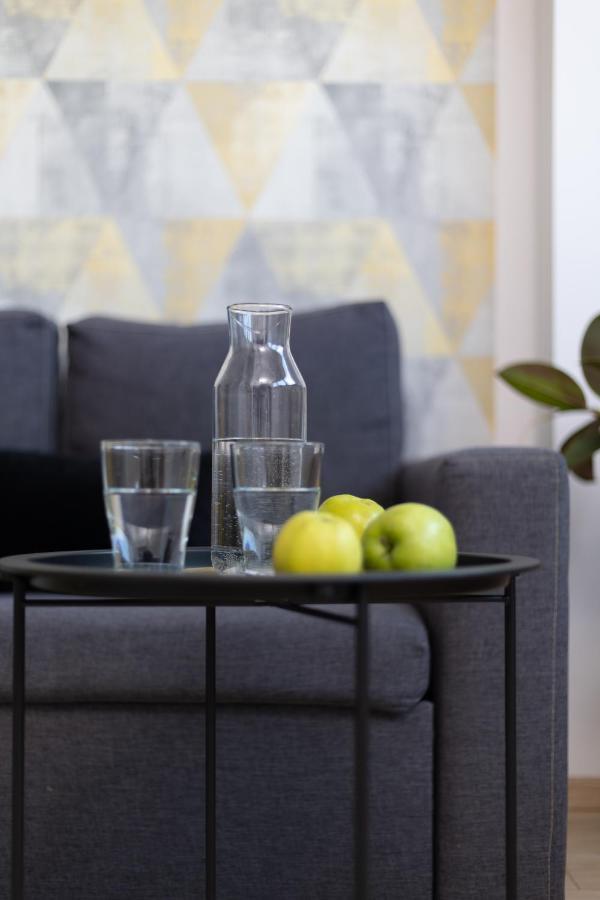 Apartment Starter *