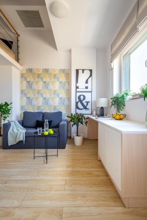Starter Apartment