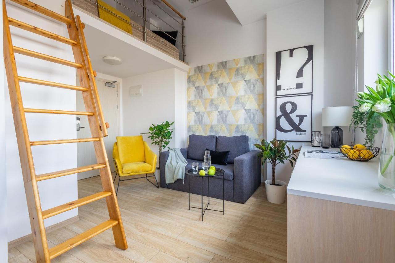 Starter Apartment