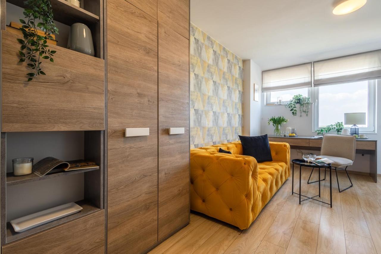 Apartment Starter