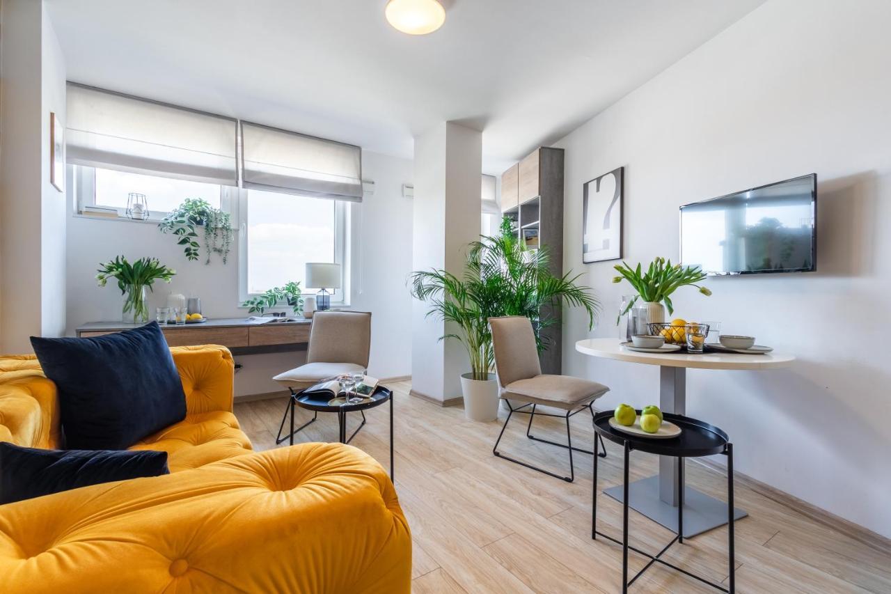 Apartment Starter *