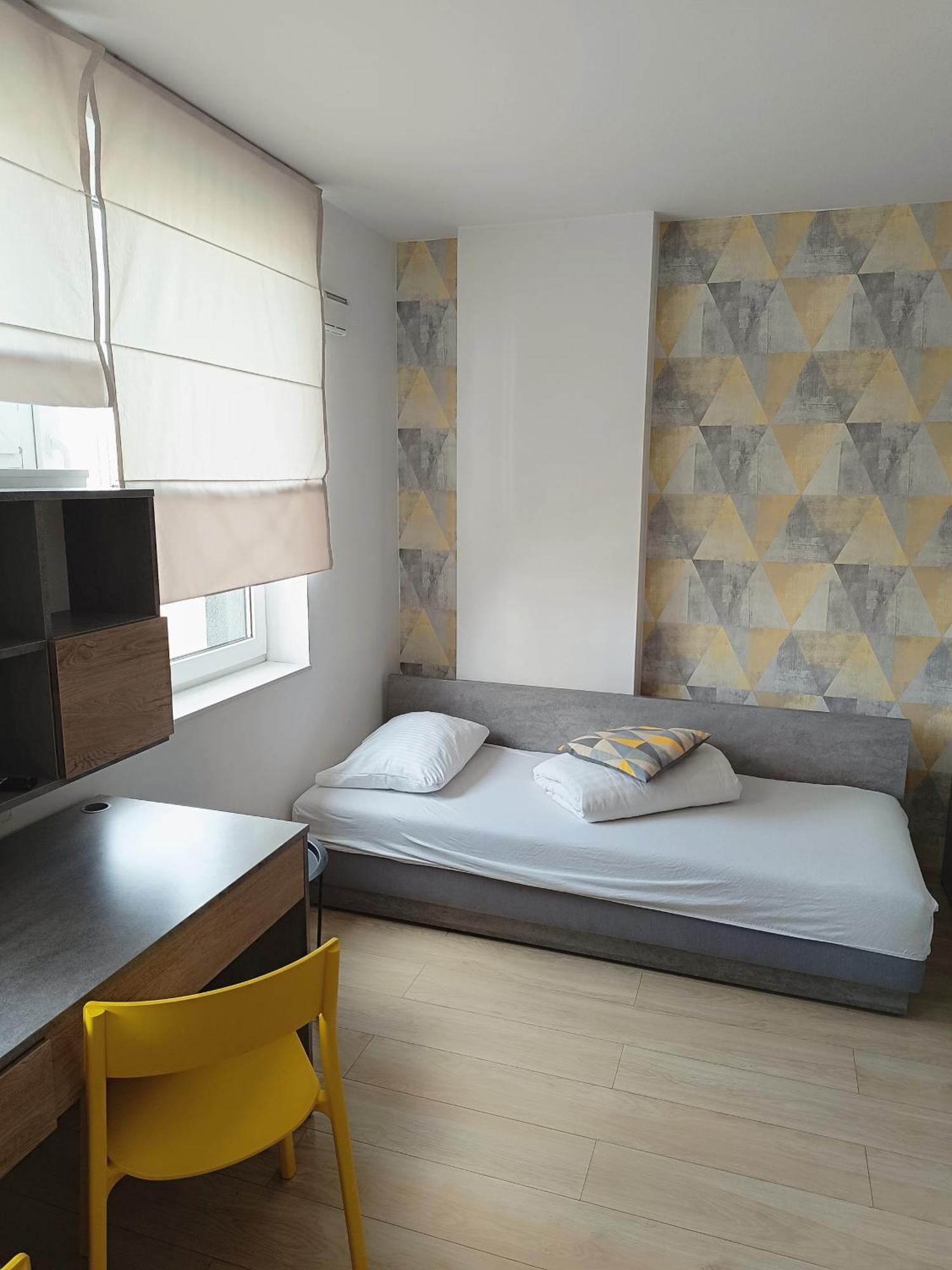 Apartment Starter