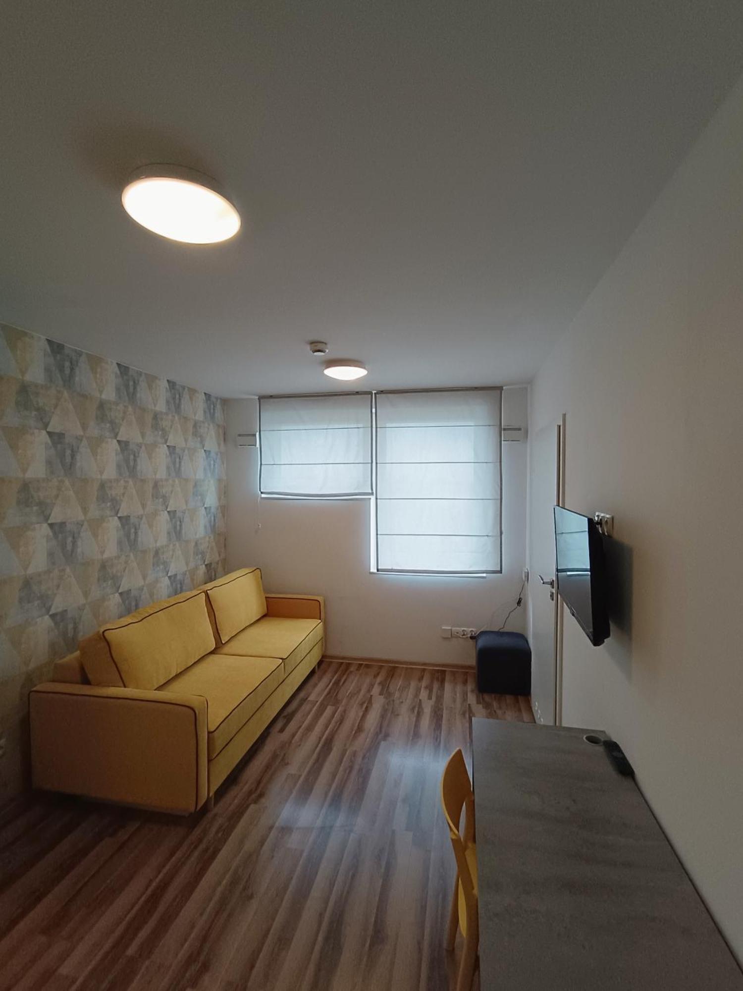 Apartment Starter Breslau