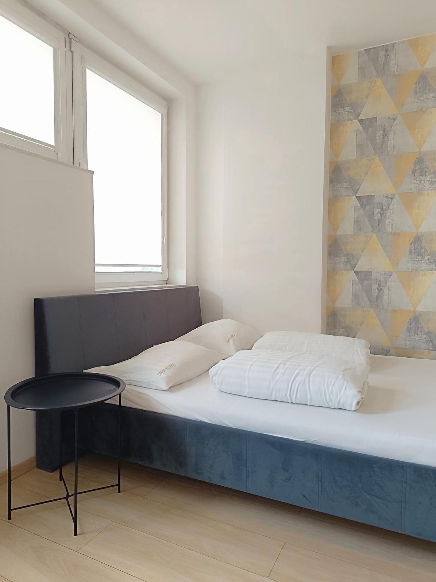 Apartment Starter