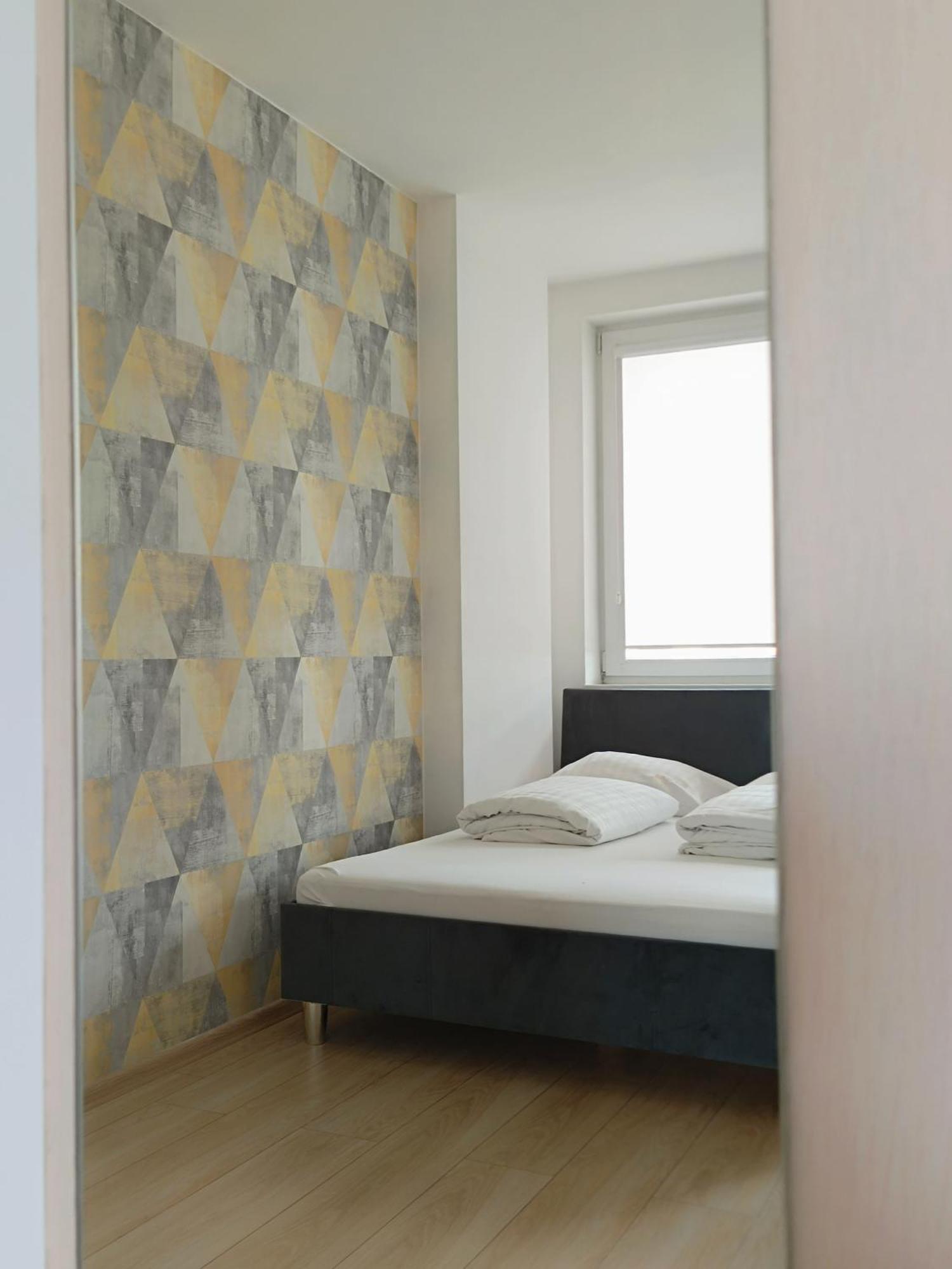 Starter Apartment