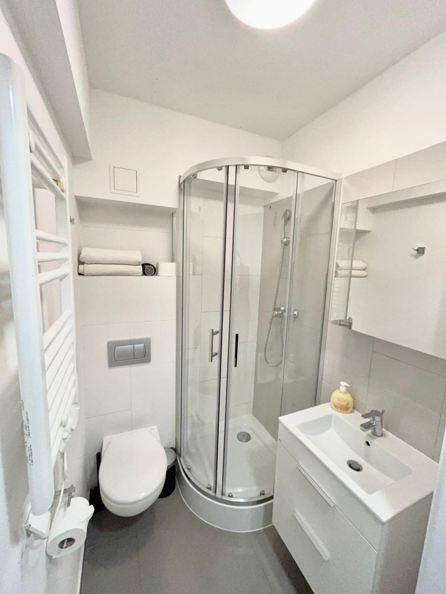 Apartment Starter
