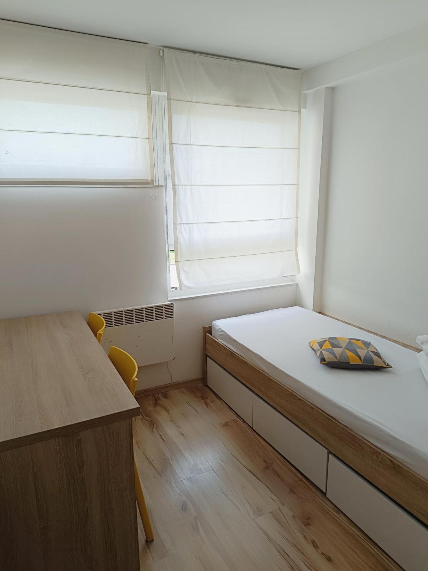 Starter Apartment Breslau