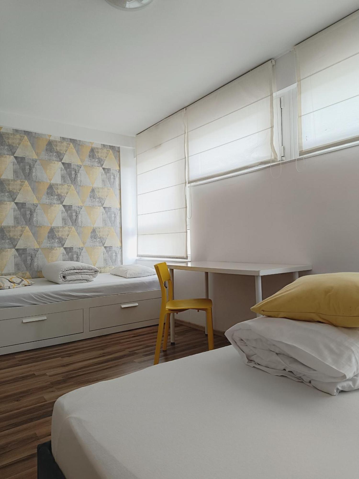 Starter Apartment