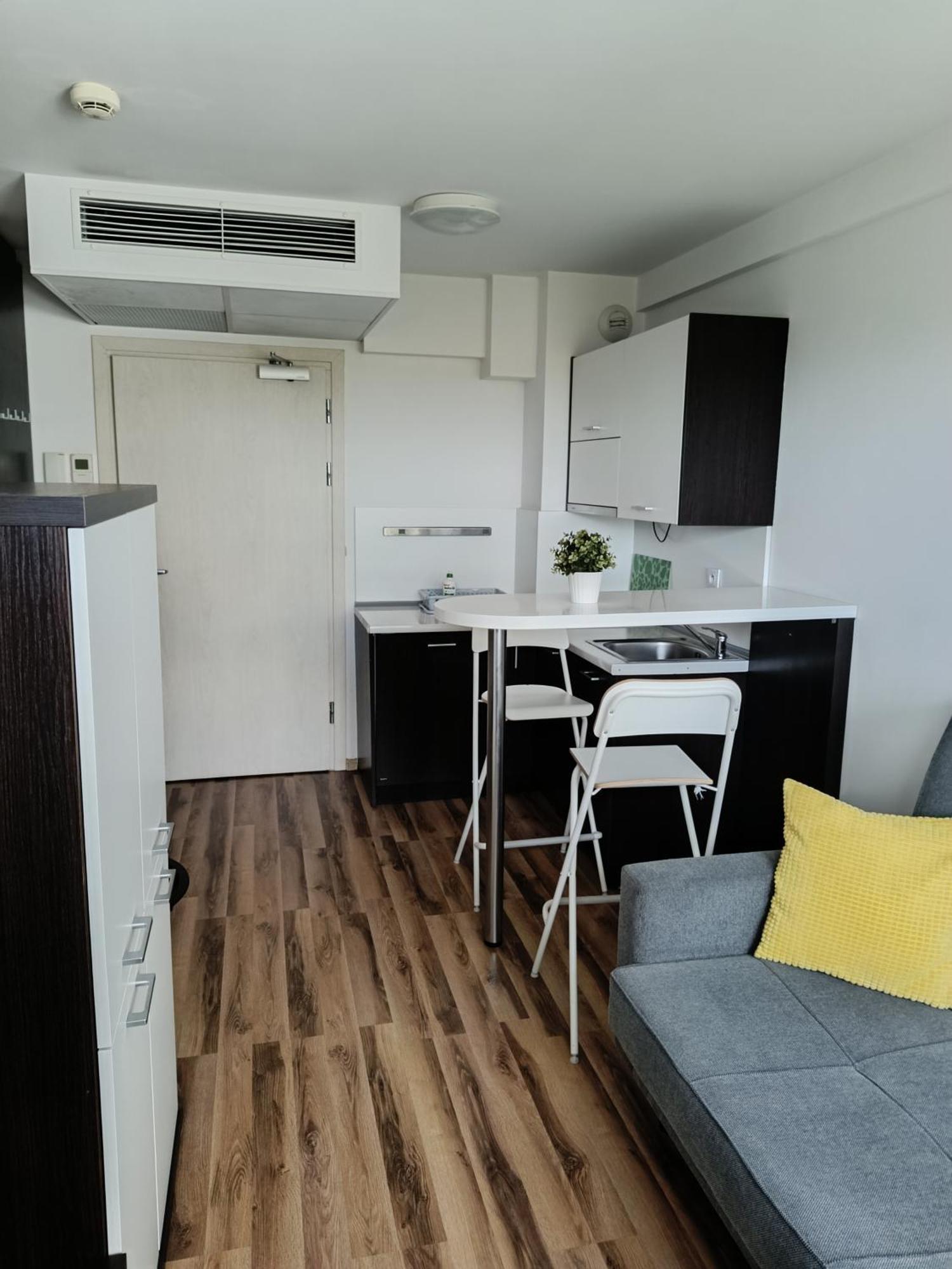 Apartment Starter Breslau