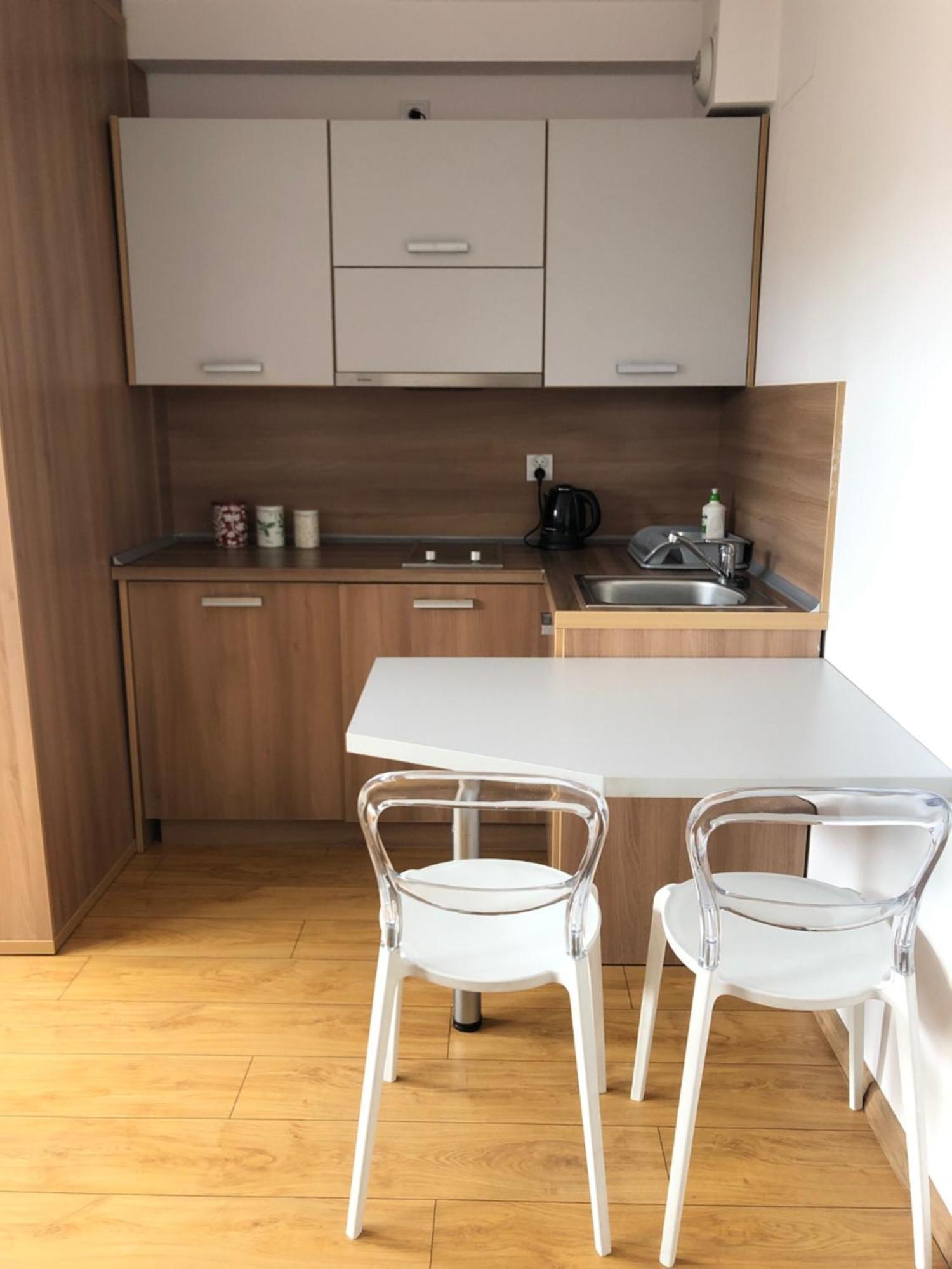 Apartment Starter