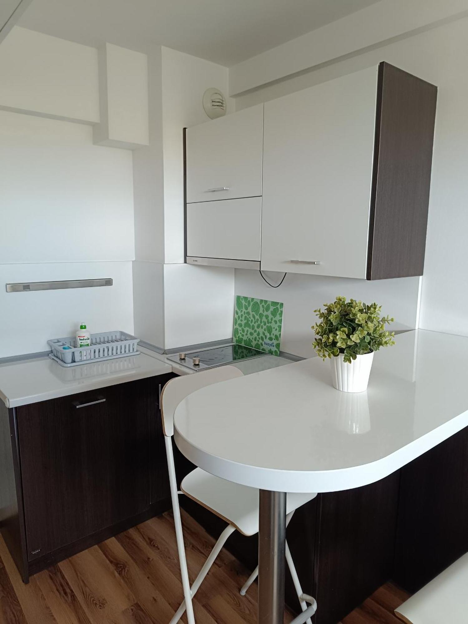 Starter Apartment