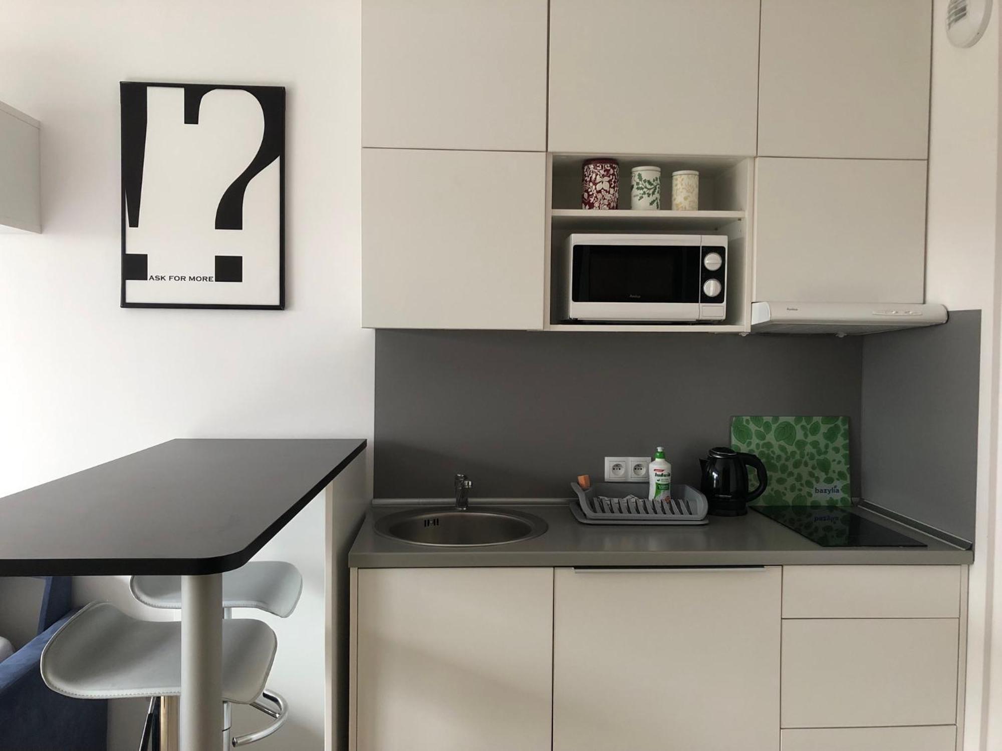 Apartment Starter *
