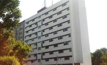 Starter Apartment Breslau