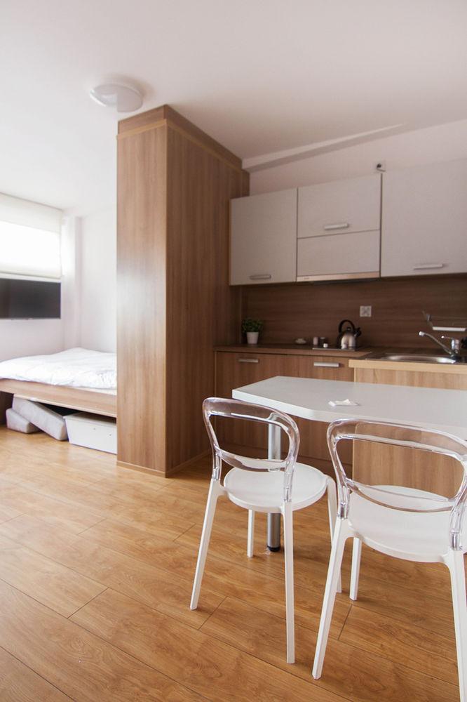 Apartment Starter *