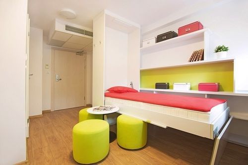 Starter Apartment *
