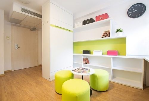 Apartment Starter Breslau