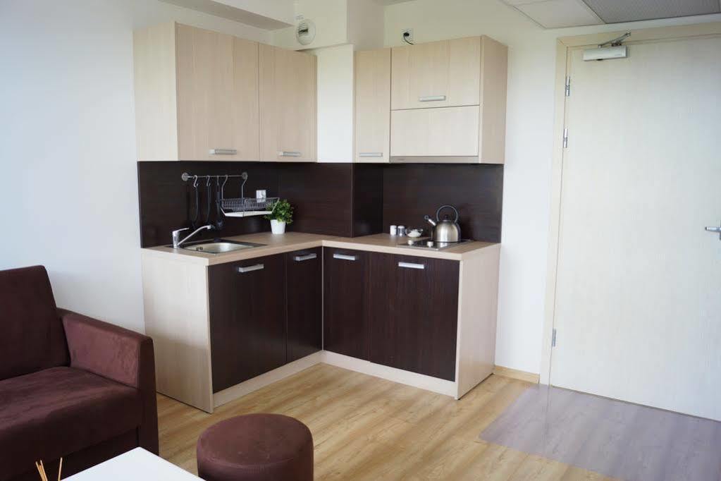 Starter Apartment
