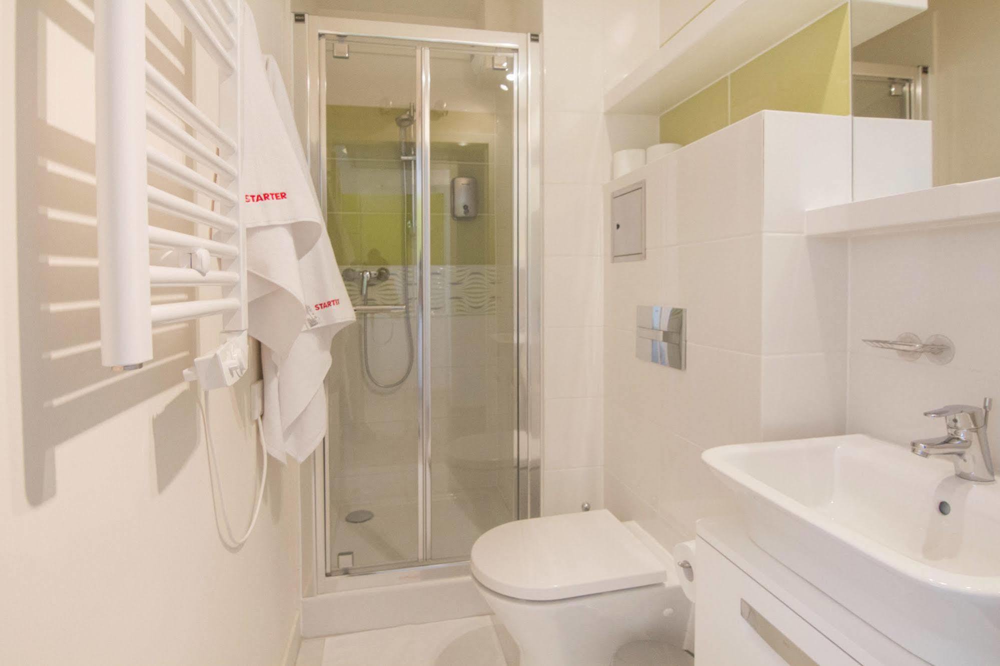 Apartament Starter 24
