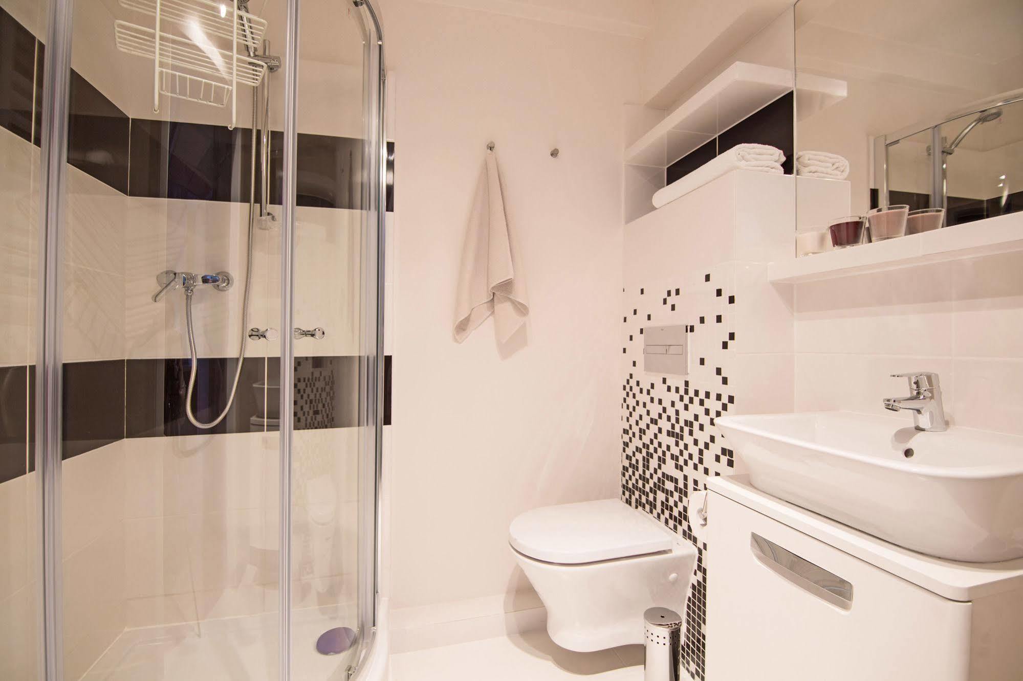 Apartament Starter 24 Wrocław