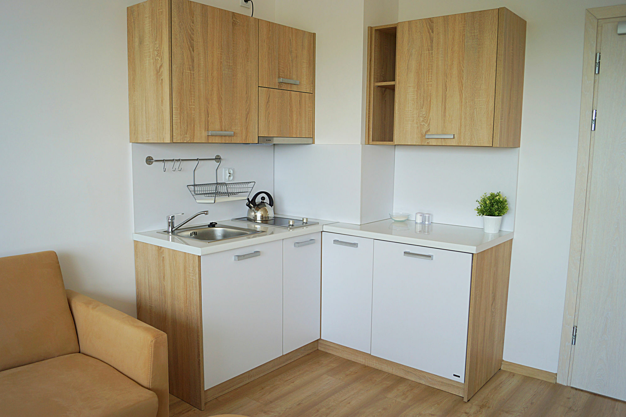 Apartment Starter