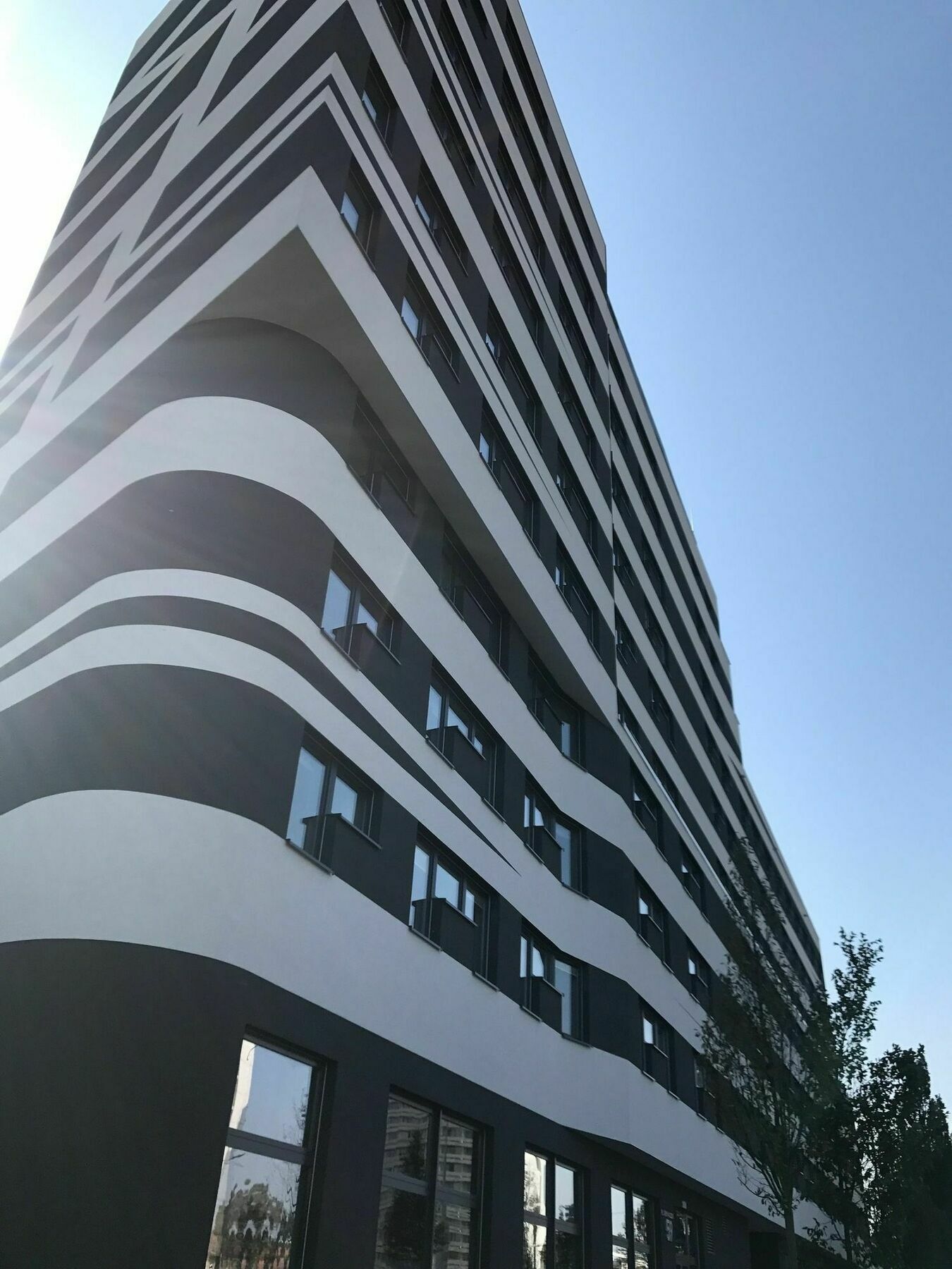 Apartment Starter Breslau