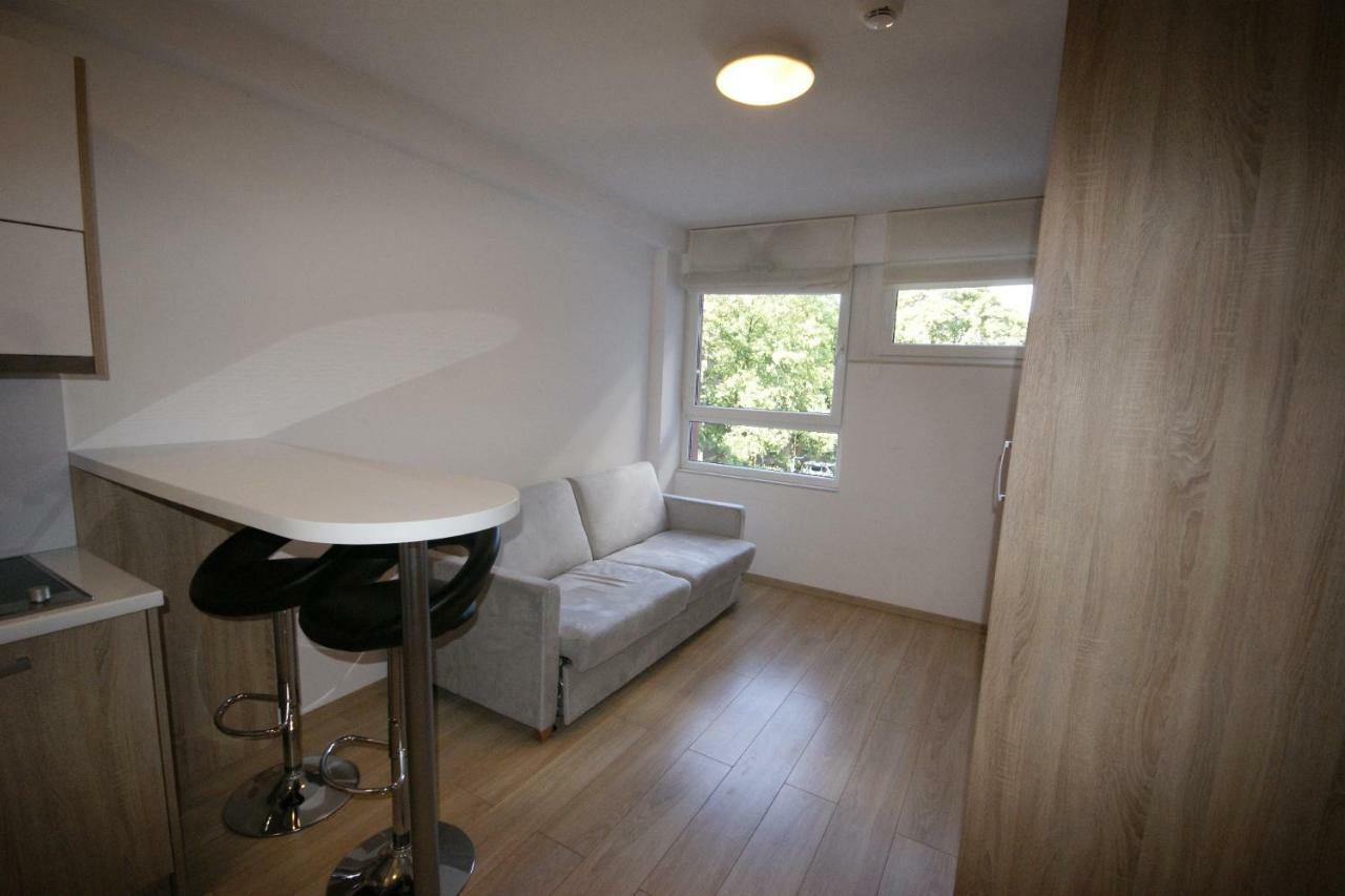 Starter Apartment