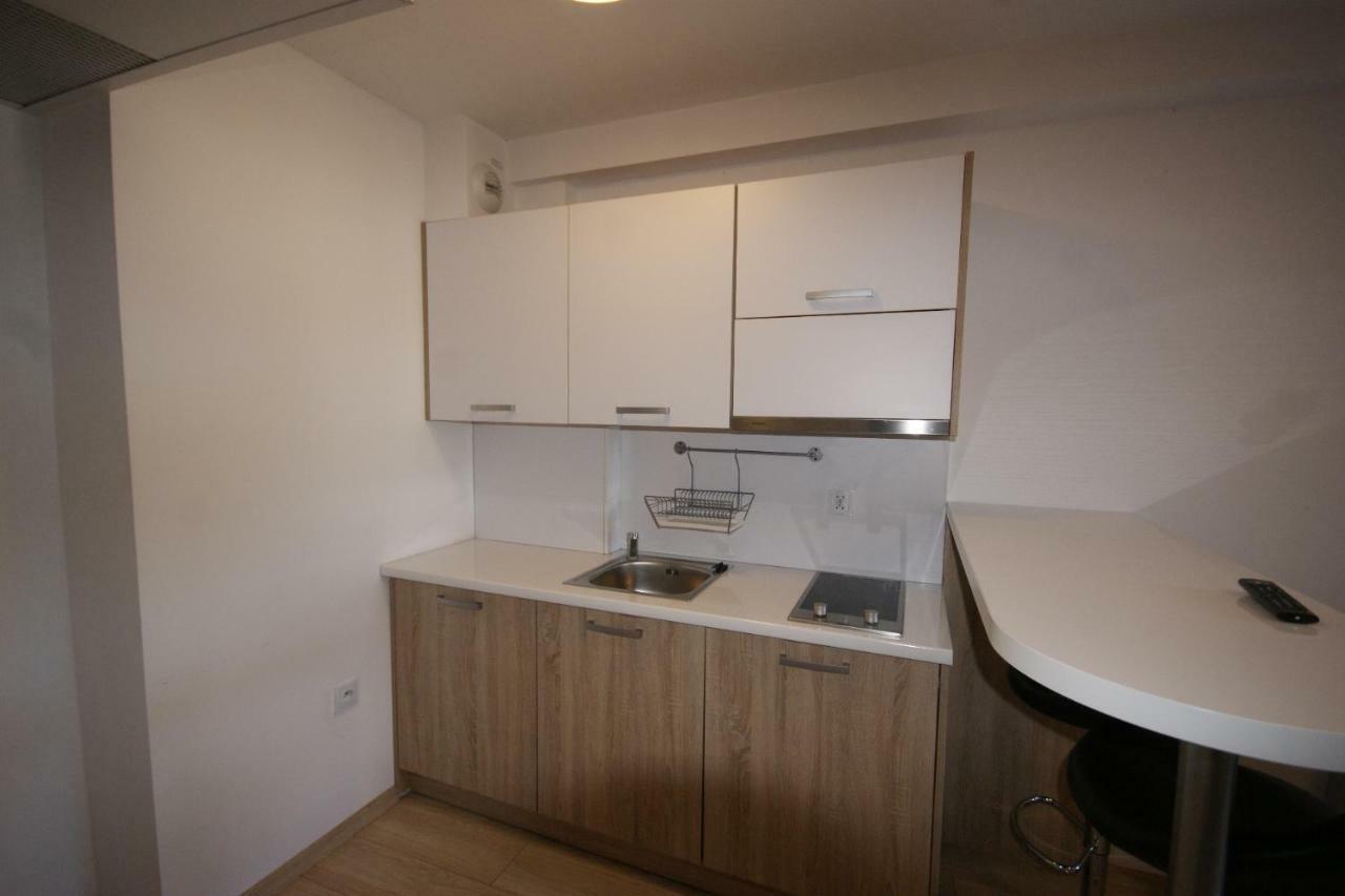 Apartment Starter Breslau