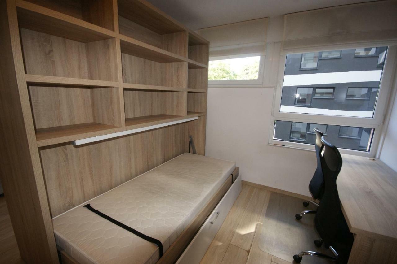 Apartment Starter *