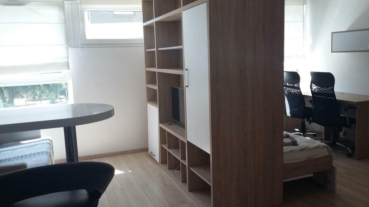 Starter Apartment Breslau