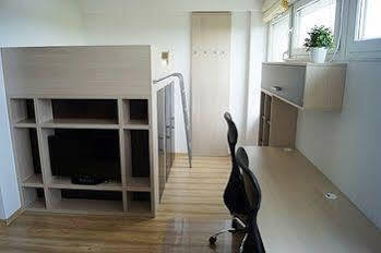 Apartment Starter