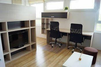 Starter Apartment Breslau