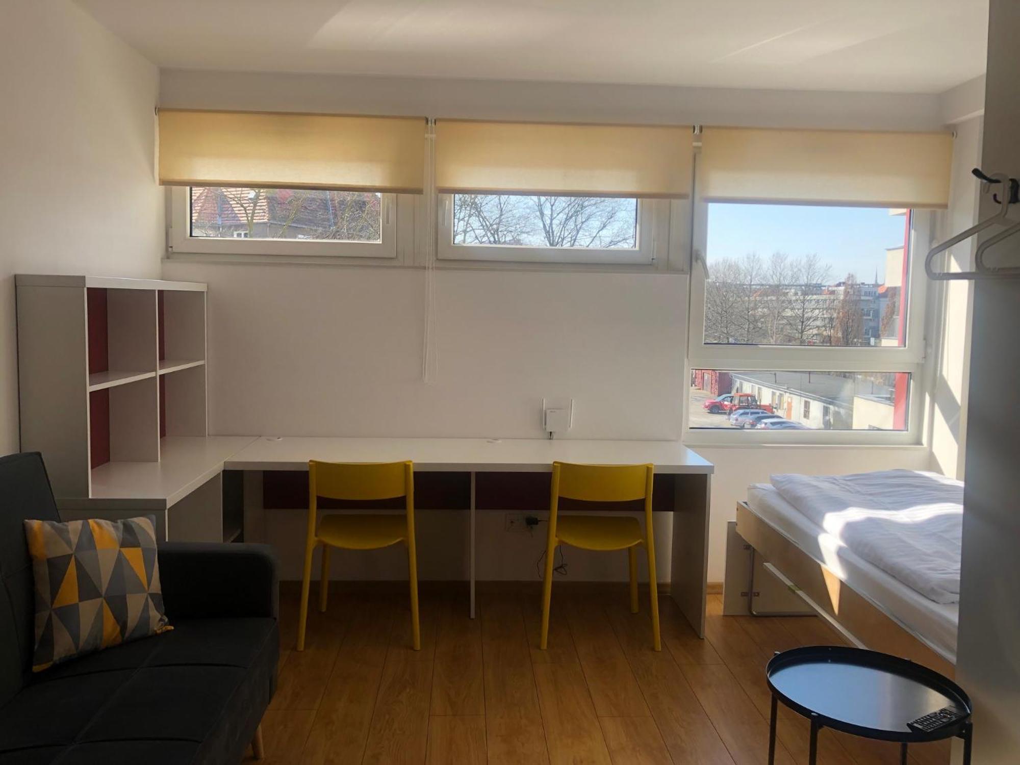 Apartment Starter 24 *