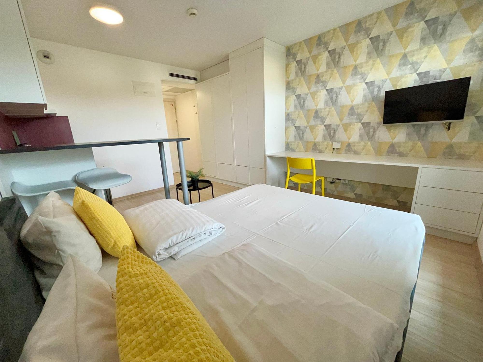 Apartment Starter 24 *